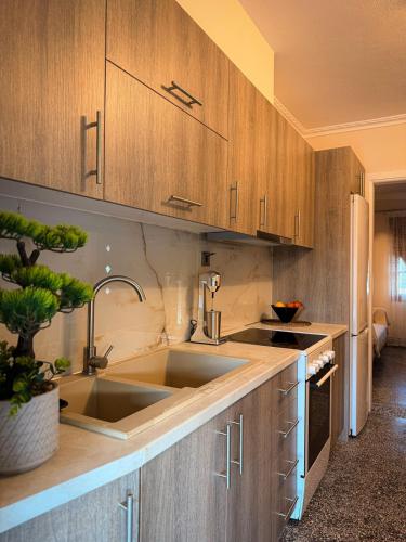 EdemGuestHouse in เครซเทนา