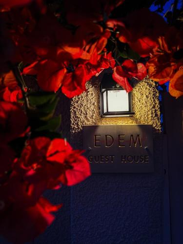 EdemGuestHouse in เครซเทนา