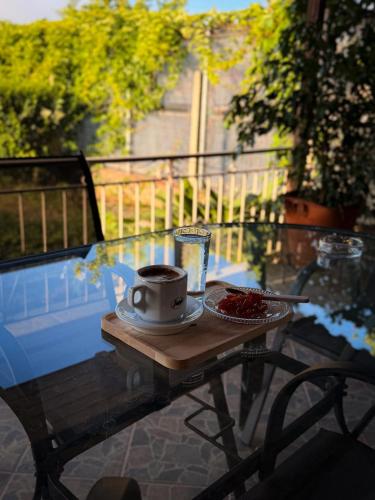 EdemGuestHouse in เครซเทนา