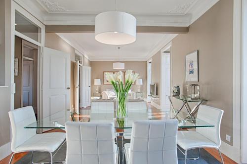 Saboia House 515 by Saboia Collection in Bairro Mal. Carmona