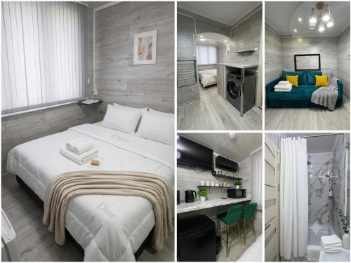 Stefan cel Mare Deluxe Studio, Kišiněv