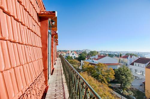 Saboia House 515 by Saboia Collection Saboia House 515 by Saboia Collection