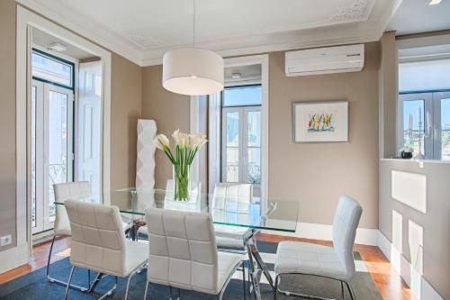 Saboia House 515 by Saboia Collection in Bairro Mal. Carmona