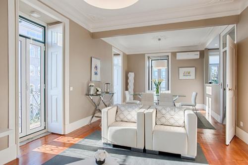 Saboia House 515 by Saboia Collection in Bairro Mal. Carmona