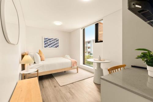 Modern and comfortable 2-Person Studios in Mosman