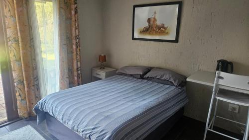 Bachelor Apartment 2
