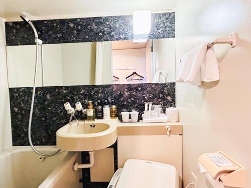 Doppelzimmer, kleines, raucher erlaubt