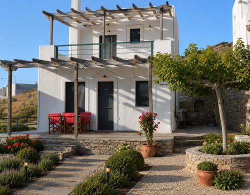 Ravishing View, Zastani Houses gîte à louer Panayía