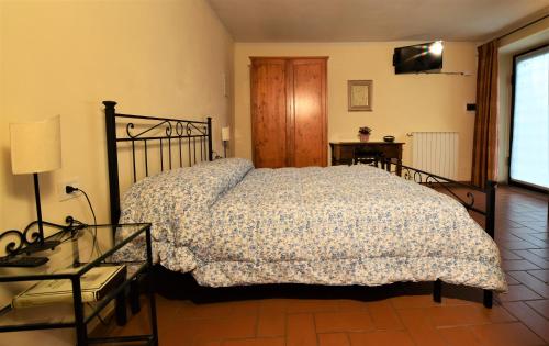 Agriturismo Rimaggiori relaxing country home