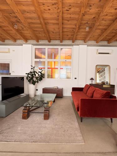 urban design loft