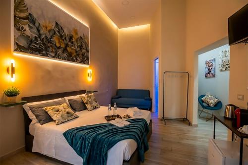 Stella Mia Luxury Rooms