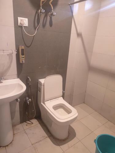 New Vybent Hotel Kainchi Dham photo 3