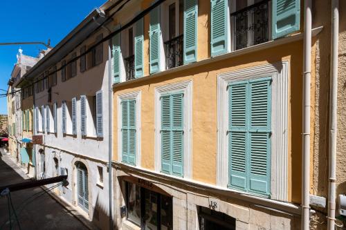 Le Flo d'Antibes - Proche de la plage - image 5