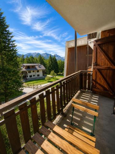 Hostdomus - Grand Villard Suite