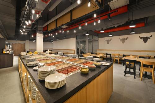 Food and beverages, Element Residence in Lipno nad Vltavou