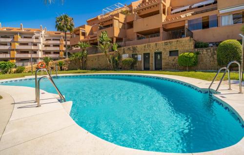 Casa Lila: Sunny 2bed in Marbella - image 3