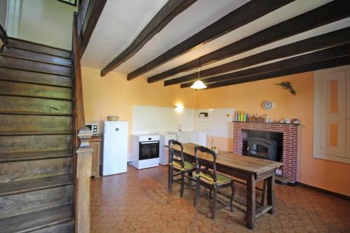 Boissac in Le Vigen