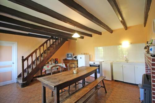 Boissac in Le Vigen