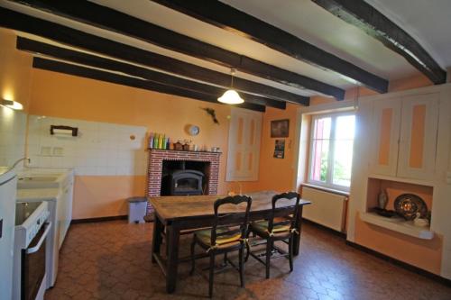 Boissac in Le Vigen