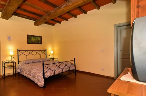 Agriturismo Rimaggiori relaxing country home