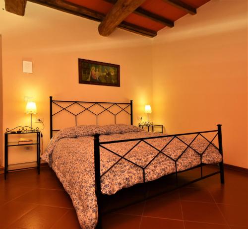 Agriturismo Rimaggiori relaxing country home