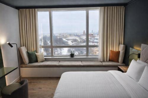 Holiday Inn Cottbus By Ihg in Cottbus
