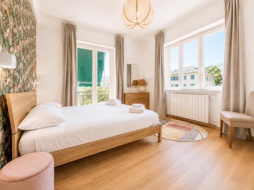 Bright and Spacious Elegant Apartment 5 min Airport