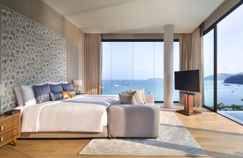 V Villas Phuket - Mgallery in بانوا كايب