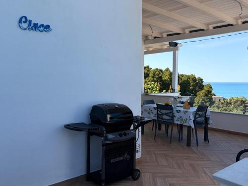 Circe Casa Vacanze in Vico del Gargano