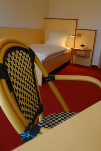 Hotel Am Pan - image 6