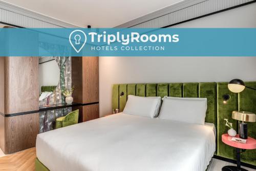 TriplyRooms Collection - Prassede