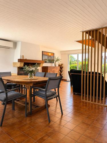 Maison 3 chambres Talmont - 8-10 personnes