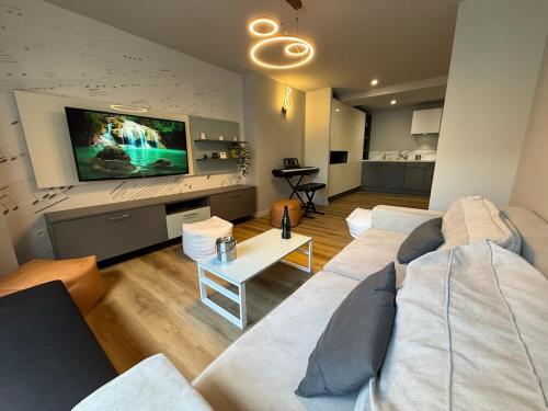 Le clos des moissons grand T8 pour 10 personnes
