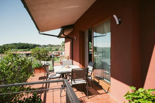 Casa Terra Holiday