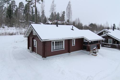 Messilä Camping - Hotel - Hollola