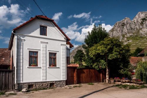 Casa Kővár Vendégház