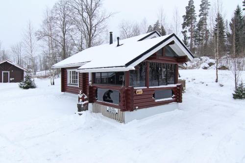 Messilä Camping - Accommodation - Hollola