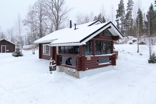 Messilä Camping - Hotel - Hollola