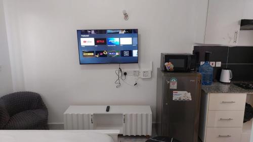Sora Residences near JKIA Airport at Luxore Appartments – khách sạn tại Mlolongo