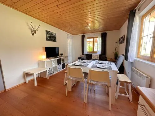 GRIASS EICH Ski-to-door Apartment in Bad Kleinkirchheim, Österreich