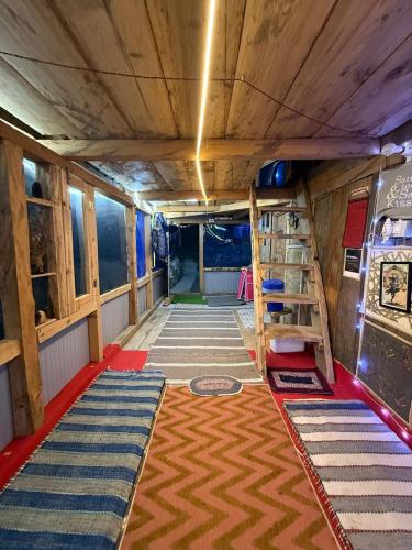 Metanoia Nest cottage & Homestay in Malana