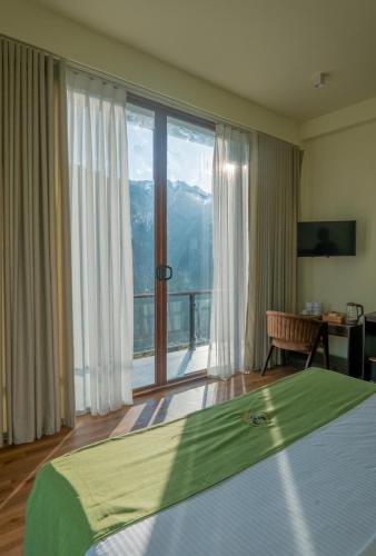 Beverly Hills Retreat in Deniyaya