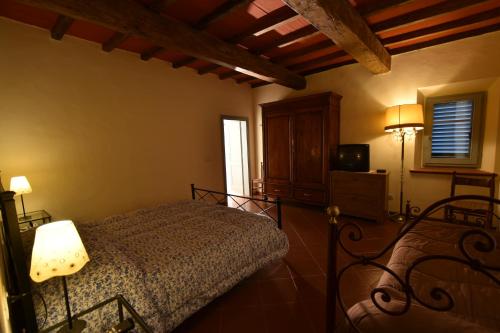 Agriturismo Rimaggiori relaxing country home