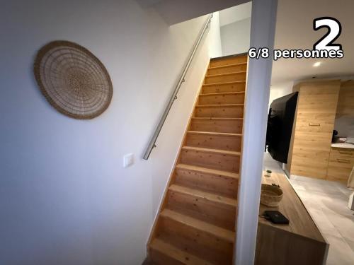 Appartement Villiers sur Morin proche de Disneyland in Байі РОМЕНВІЛЬЕ