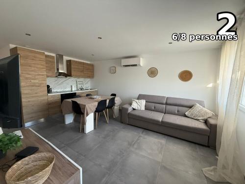 Appartement Villiers sur Morin proche de Disneyland in Байі РОМЕНВІЛЬЕ