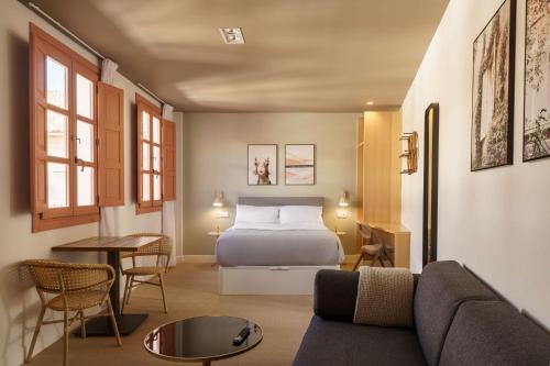 Limehome Cordoba Calle Pozanco - City Center, Кордова