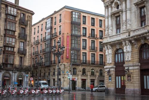 Petit Palace Arana Bilbao, Bilbao