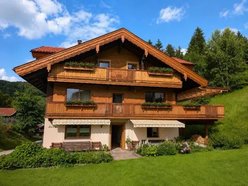 Haus Luzia in Reith im Alpbachtal, Österreich
