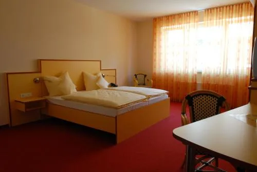 Hotel Am Pan in Emmerich, Deutschland
