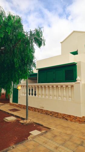 Casa Makita Lanzarote